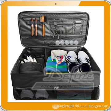 Professional Top Quality Golf Trunk Organizer